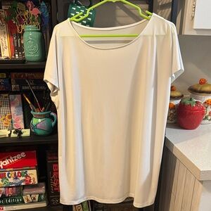 Susan Graver Tunic